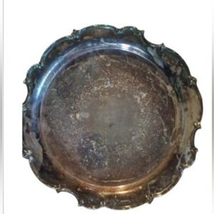 Serving Tray